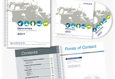 Catalogue Optro