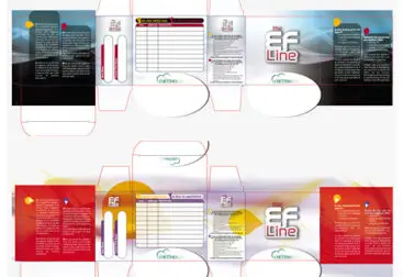 Packaging Efline